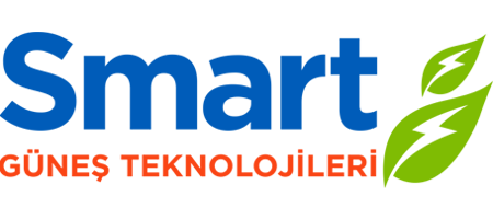 Smart Güneş Teknolojileri logosu